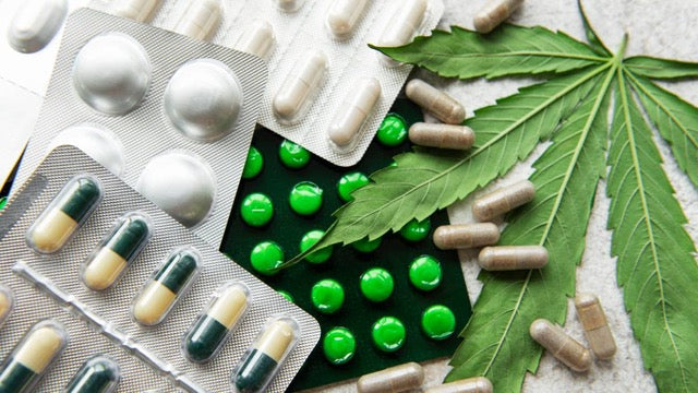 Hoe Cannabinoïden Chemotherapie Slimmer, Zachter én Effectiever Kunnen Maken