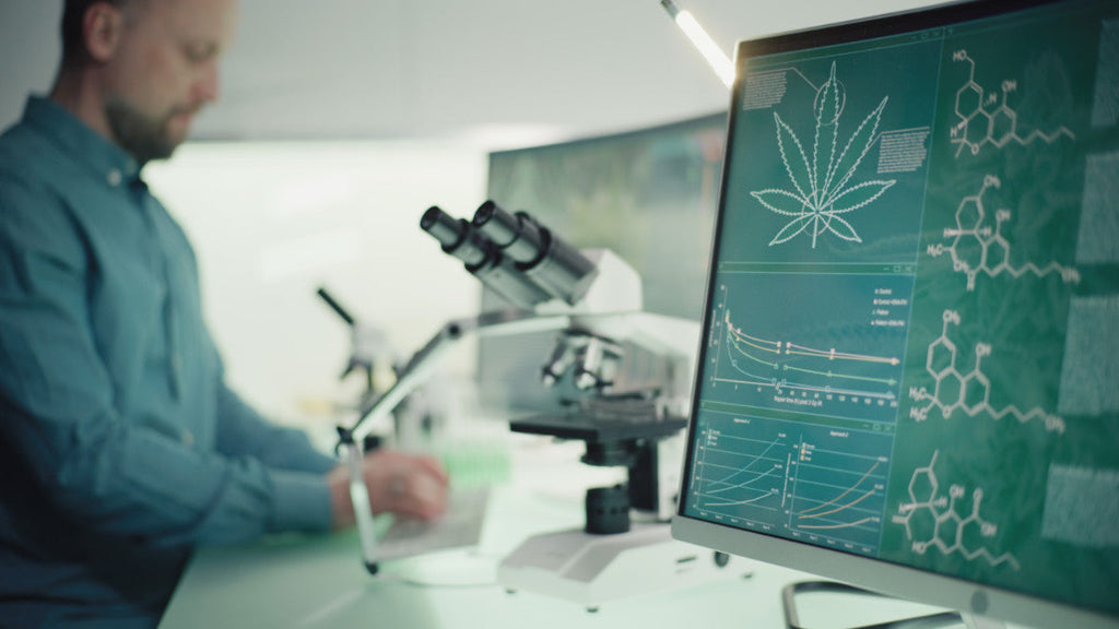 Doorbraak bij Rett: het eerste klinisch onderzochte full-spectrum cannabisextract
