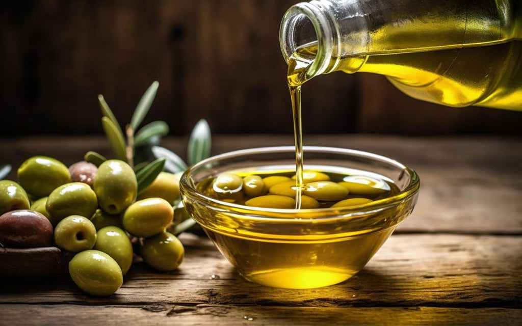 Feofytinen: de verborgen kracht van olijfolie in CBDa-extracten